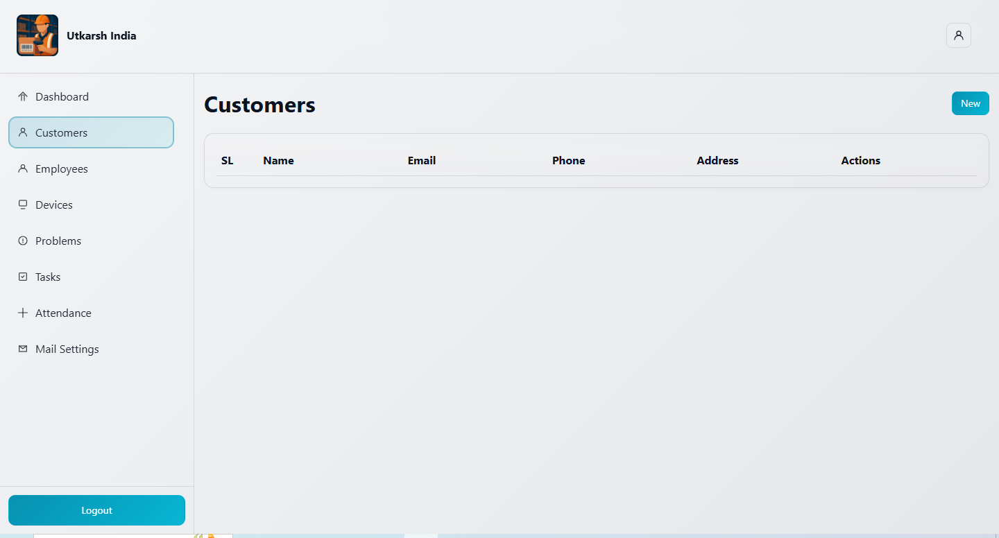 Field Pilot screenshot 2
